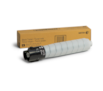Toner Preto Xerox AltaLink C8130/C8135/C8145/C8155/C8170