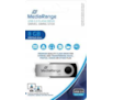Pen Drive Mediarange 8GB USB 2.0
