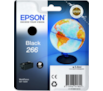 Tinteiro Preto Epson WorkForce WF-100W - 266