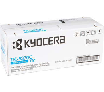 Toner Original Ciano Kyocera ECOSYS MA3500 / PA3500