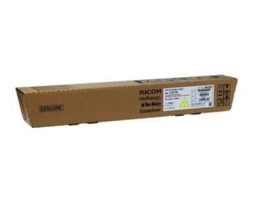Toner Original Amarelo Ricoh IM C3010/C3510