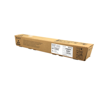 Toner Preto Ricoh MP C3002/3502