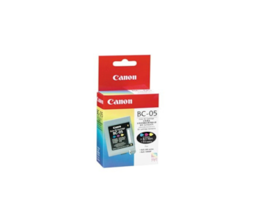 Tinteiro Cores Canon BJC-200/250/BJC-1000