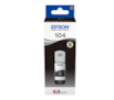 Tinteiro Preto Epson EcoTank ET-2710/ET-4700 - 65ml - 104