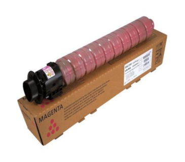 Toner Original Magenta Ricoh IM C3000/C3500