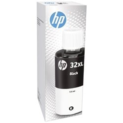 Tinteiro Preto HP Smart Tank 500/515/615 - HP 32XL