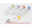 Pen Drive Kingston 256GB DataTraveler Exodia USB 3.2 - DTX