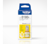 Frasco de Tinta Amarelo Brother Tankbenefit - BTD180Y