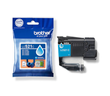 Tinteiro Cião Brother DCP-J1260W/DCP-J1310DW