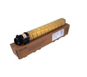 Toner Original Amarelo Ricoh IM C3000/C3500