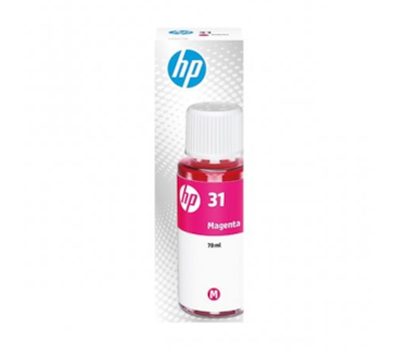 Tinteiro Magenta HP Tank 315 / Smart Tank Plus 550/650-HP31