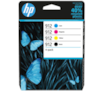 Pack 4 Tinteiros HP912