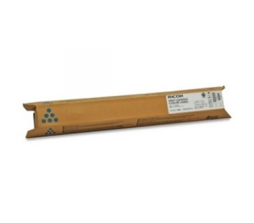 Toner Original Ciano Ricoh MP C300/C400 (MP C400)