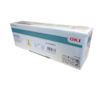 Toner Original Oki ES5432/ES5473 - Amarelo