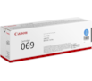 Toner Original Ciano Canon LBP673/MF752/MF754 - 069C