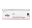 Toner Original Preto Canon LBP673/MF752/MF754 - 069BK