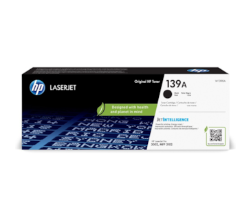 Toner HP LaserJet Pro 3001/3002/3101/3102 (139A)
