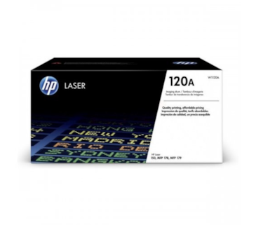 Tambor Orig. HP Color Laser 150a/150nw/178nw/179fnw (120A)