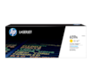 Toner Amarelo HP Color LaserJ Enterprise M856/MFP M776 (659A