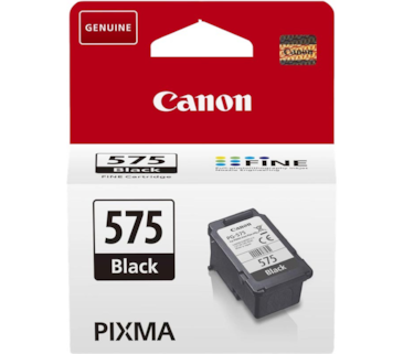 Tinteiro Preto Canon Pixma TS3550/TS3551 / TR4750/TR4751