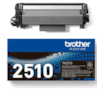 Toner Orig. Brother HL-L2400DW/DCP-L2620DW/MFC-L2800DW-1.2K