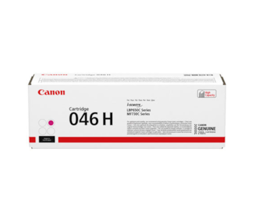 Toner Magenta Canon LBP653/LBP654/MF732/LBP654 - 5K - 046HM