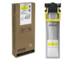 Tinteiro Amarelo Epson Workforce Pro WF-C5210/C5710 - L