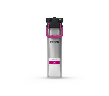 Tinteiro Magenta Epson Workforce Pro WF-C5210/C5710 - XL
