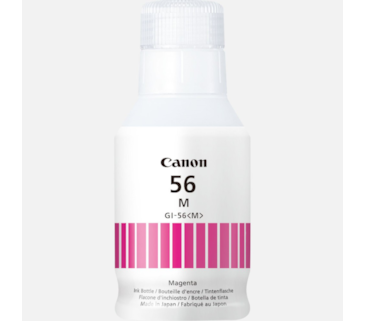 Tinteiro Magenta Canon MAXIFY GX6050/GX7050