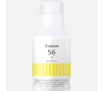 Tinteiro Amarelo Canon MAXIFY GX6050/GX7050