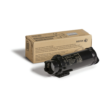 Toner Preto Xerox Phaser 6510 / WorkCentre 6515