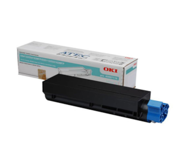 Toner Original Oki ES4132/ES4192/ES5112/ES5162 - 12K