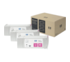 Tinteiro Magenta DesignJet 5000/5000PS - 81 - Pack de 3