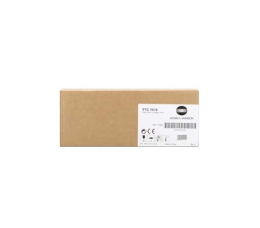 Toner Fax Minolta 1510 - Kit c/ 2