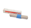Toner Original Magenta Oki Okipage C332 / MC363 - 3000 cópia