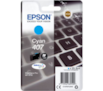 Tinteiro Ciano Epson WorkForce WF-4745 - 407