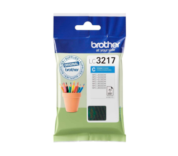Tinteiro Ciano Brother MFC-J5330W/J6530DW - 550 pg.