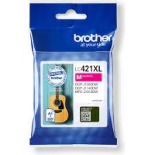 Tinteiro Magenta Brother DCP-J1050DW/MFC-J1010DW - 500 pg.