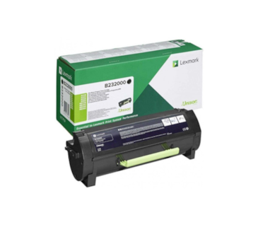 Toner Laser Lexmark B2338dw/B2442dw/B2650dn