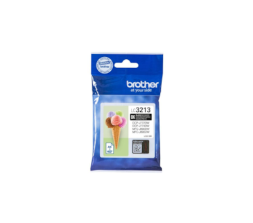 Tinteiro Preto Brother MFC-J890W/J895DW - 400 páginas