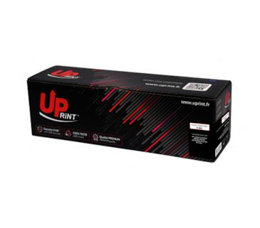 Toner Compatível p/ HP LJ Pro M203/M227 30X - BK (Uprint)