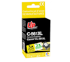 Tinteiro Reciclado p/ Canon Pixma TS 5300 Cores (AC) Uprint