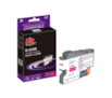 Tinteiro Compatível p/ Brother DCP J1200W - Magenta Uprint