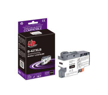 Tinteiro Compatível p/ Brother HL J6010DW - Preto Uprint