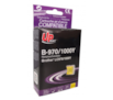 Tinteiro Compatível p/ Brother DCPJ525W/J725DW - Y (Uprint)