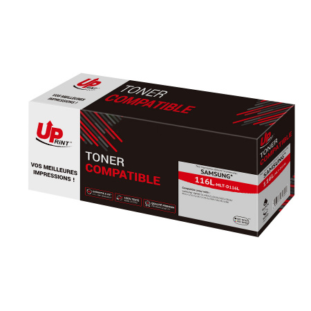 Toner Compatível p/ Samsung M2625D/M2675FN - BK (Uprint)