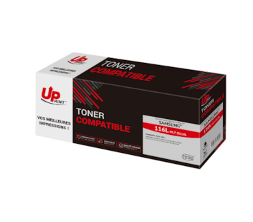 Toner Compatível p/ Samsung M2625D/M2675FN - BK (Uprint)