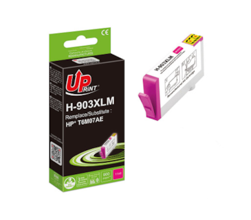 Tinteiro Compatível p/ HP Pro 6870/6960 903XL - M (Uprint)
