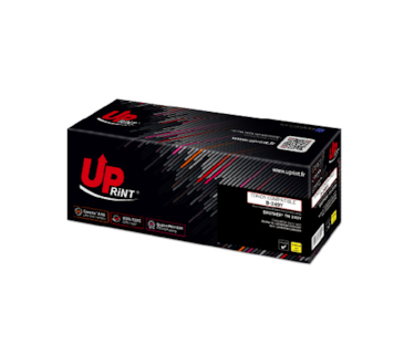Toner Compatível p/ Brother HL-L 8230 CDW - Y (Uprint)