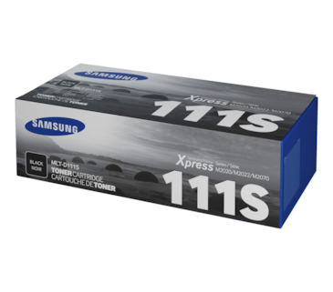 Toner Samsung Xpress M2020/M22020W/M2022/M2070/(MLT-D111S)